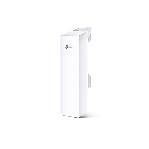 Access Point Bridge, Wi-Fi 4, 5GHz, 13 dBi, 15 km, 1 x RJ45 10/100 Mbps, PoE pasiv - TP-Link CPE510