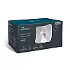 TP-LINK CPE710 – Bridge wireless, Wi-Fi 5, 5GHz, 23 dBi, 30 km, 1 x RJ45 Gigabit, PoE pasiv - TP-Link CPE710 Bridge wireless, Wi-Fi 5, 5GHz, 23 dBi, 30 km, 1 x RJ45 Gigabit, PoE pasiv - TP-Link CPE710 – TP-LINK CPE710