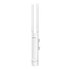 TP-LINK EAP113-Outdoor – Access Point exterior, Wi-Fi 4, 300 Mbps, 3 dBi, 1 x RJ45 10/100 Mbps, PoE - TP-Link Omada EAP113-Outdoor Access Point exterior, Wi-Fi 4, 300 Mbps, 3 dBi, 1 x RJ45 10/100 Mbps, PoE - TP-Link Omada EAP113-Outdoor – TP-LINK EAP113-Outdoor
