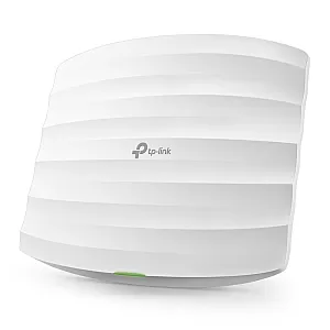 Access Point Wi-Fi 4, 2.4 GHz, 300 Mbps, 2 x 4 dBi, 1 x RJ45 10/100 Mbps, PoE - TP-Link Omada EAP115