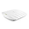 Access Point Wi-Fi 4, 2.4 GHz, 300 Mbps, 2 x 4 dBi, 1 x RJ45 10/100 Mbps, PoE - TP-Link Omada EAP115 – TP-LINK EAP115
