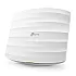 Access Point Wi-Fi 5, AC1350 Dual-Band, 4/5 dBi, 1 x RJ45 Gigabit, PoE - TP-Link Omada EAP223