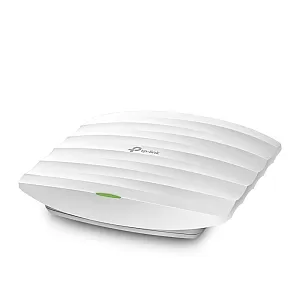 Access Point Wi-Fi 5, AC1350 Dual-Band, 4/5 dBi, 1 x RJ45 Gigabit, PoE, adaptor PoE - TP-Link Omada EAP225 Access Point Wi-Fi 5, AC1350 Dual-Band, 4/5 dBi, 1 x RJ45 Gigabit, PoE, adaptor PoE - TP-Link Omada EAP225