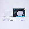 Access Point Wi-Fi 5, AC1350 Dual-Band, 4/5 dBi, 1 x RJ45 Gigabit, PoE, adaptor PoE - TP-Link Omada EAP225 – TP-LINK EAP225