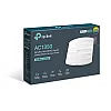Access Point Wi-Fi 5, AC1350 Dual-Band, 4/5 dBi, 1 x RJ45 Gigabit, PoE, adaptor PoE - TP-Link Omada EAP225 – TP-LINK EAP225