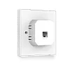 TP-LINK EAP230-wall – Access Point Wi-Fi 5, AC1200 Dual-Band, 4/3.6 dBi, 2 x RJ45 Gigabit, PoE - TP-Link Omada EAP230-wall Access Point Wi-Fi 5, AC1200 Dual-Band, 4/3.6 dBi, 2 x RJ45 Gigabit, PoE - TP-Link Omada EAP230-wall – TP-LINK EAP230-wall