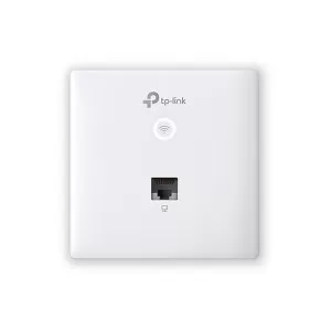 Access Point Wi-Fi 5, AC1200 Dual-Band, 4/3.6 dBi, 2 x RJ45 Gigabit, PoE - TP-Link Omada EAP230-wall Access Point Wi-Fi 5, AC1200 Dual-Band, 4/3.6 dBi, 2 x RJ45 Gigabit, PoE - TP-Link Omada EAP230-wall