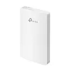 TP-LINK EAP235-Wall – Access Point Wi-Fi 5, AC1200 Dual-Band, 4/3.6 dBi, 4 x RJ45 Gigabit, PoE - TP-Link Omada EAP235-wall Access Point Wi-Fi 5, AC1200 Dual-Band, 4/3.6 dBi, 4 x RJ45 Gigabit, PoE - TP-Link Omada EAP235-wall – TP-LINK EAP235-Wall
