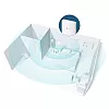 TP-LINK EAP235-Wall – Access Point Wi-Fi 5, AC1200 Dual-Band, 4/3.6 dBi, 4 x RJ45 Gigabit, PoE - TP-Link Omada EAP235-wall Access Point Wi-Fi 5, AC1200 Dual-Band, 4/3.6 dBi, 4 x RJ45 Gigabit, PoE - TP-Link Omada EAP235-wall – TP-LINK EAP235-Wall