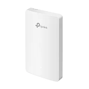 Access Point Wi-Fi 5, AC1200 Dual-Band, 4/3.6 dBi, 4 x RJ45 Gigabit, PoE - TP-Link Omada EAP235-wall Access Point Wi-Fi 5, AC1200 Dual-Band, 4/3.6 dBi, 4 x RJ45 Gigabit, PoE - TP-Link Omada EAP235-wall