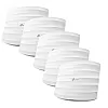 TP-LINK EAP245(5-pack) – Set 5 x Access Point Wi-Fi 5, AC1750 Dual-Band, 3.5/4 dBi, 2 x RJ45 Gigabit, PoE - TP-Link Omada EAP245(5-pack) Set 5 x Access Point Wi-Fi 5, AC1750 Dual-Band, 3.5/4 dBi, 2 x RJ45 Gigabit, PoE - TP-Link Omada EAP245(5-pack) – TP-LINK EAP245(5-pack)