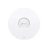 TP-LINK EAP610 – Access Point Wi-Fi 6, AX1800 Dual-Band, 4/5 dBi, 1 x RJ45 Gigabit, PoE, adaptor DC - TP-Link Omada EAP610 Access Point Wi-Fi 6, AX1800 Dual-Band, 4/5 dBi, 1 x RJ45 Gigabit, PoE, adaptor DC - TP-Link Omada EAP610 – TP-LINK EAP610