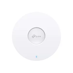 Access Point Wi-Fi 6, AX1800 Dual-Band, 4/5 dBi, 1 x RJ45 Gigabit, PoE, adaptor DC - TP-Link Omada EAP610