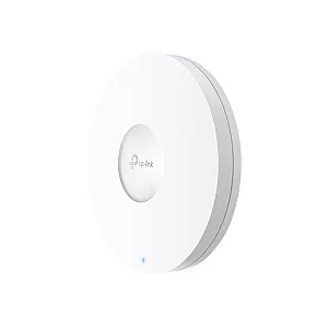 Access Point Wi-Fi 6, AX1800 Dual-Band, 4/5 dBi, 1 x RJ45 Gigabit, PoE, adaptor DC - TP-Link Omada EAP610