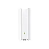 TP-LINK EAP610-Outdoor – Access Point exterior, Wi-Fi 6, AX1800 Dual-Band, 4/5 dBi, 1 x RJ45 Gigabit, PoE - TP-Link Omada EAP610-outdoor Access Point exterior, Wi-Fi 6, AX1800 Dual-Band, 4/5 dBi, 1 x RJ45 Gigabit, PoE - TP-Link Omada EAP610-outdoor – TP-LINK EAP610-Outdoor