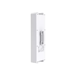 Access Point exterior, Wi-Fi 6, AX1800 Dual-Band, 4/5 dBi, 1 x RJ45 Gigabit, PoE - TP-Link Omada EAP610-outdoor Access Point exterior, Wi-Fi 6, AX1800 Dual-Band, 4/5 dBi, 1 x RJ45 Gigabit, PoE - TP-Link Omada EAP610-outdoor