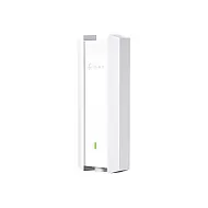 Access Point exterior, Wi-Fi 6, AX1800 Dual-Band, 4/5 dBi, 1 x RJ45 Gigabit, PoE - TP-Link Omada EAP610-outdoor Access Point exterior, Wi-Fi 6, AX1800 Dual-Band, 4/5 dBi, 1 x RJ45 Gigabit, PoE - TP-Link Omada EAP610-outdoor