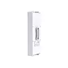 TP-LINK EAP610-Outdoor – Access Point exterior, Wi-Fi 6, AX1800 Dual-Band, 4/5 dBi, 1 x RJ45 Gigabit, PoE - TP-Link Omada EAP610-outdoor Access Point exterior, Wi-Fi 6, AX1800 Dual-Band, 4/5 dBi, 1 x RJ45 Gigabit, PoE - TP-Link Omada EAP610-outdoor – TP-LINK EAP610-Outdoor