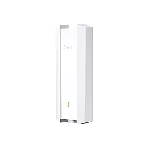Access Point exterior, Wi-Fi 6, AX1800 Dual-Band, 4/5 dBi, 1 x RJ45 Gigabit, PoE - TP-Link Omada EAP610-outdoor