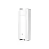 Access Point exterior, Wi-Fi 6, AX1800 Dual-Band, 4/5 dBi, 1 x RJ45 Gigabit, PoE - TP-Link Omada EAP610-outdoor