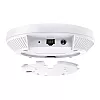 TP-LINK EAP613(5-pack) – Set 5 x Access Point Wi-Fi 6, AX1800 Dual-Band, 4/5 dBi, 1 x RJ45 Gigabit, PoE - TP-Link Omada EAP613(5-pack) Set 5 x Access Point Wi-Fi 6, AX1800 Dual-Band, 4/5 dBi, 1 x RJ45 Gigabit, PoE - TP-Link Omada EAP613(5-pack) – TP-LINK EAP613(5-pack)