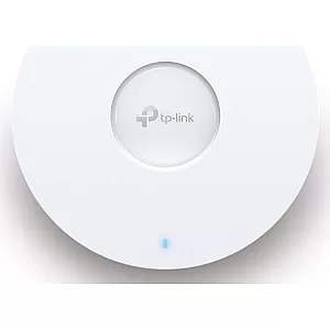 Set 5 x Access Point Wi-Fi 6, AX1800 Dual-Band, 4/5 dBi, 1 x RJ45 Gigabit, PoE - TP-Link Omada EAP613(5-pack)