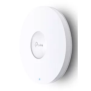 Access Point Wi-Fi 6, AX1800 Dual-Band, 4/5 dBi, 1 x RJ45 Gigabit, PoE - TP-Link Omada EAP613