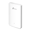 Access Point Wi-Fi 6, AX1800 Dual-Band, 3/4 dBi, 4 x RJ45 Gigabit, PoE - TP-Link Omada EAP615-wall – TP-LINK EAP615-Wall