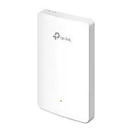 Access Point Wi-Fi 6, AX1800 Dual-Band, 3/4 dBi, 4 x RJ45 Gigabit, PoE - TP-Link Omada EAP615-wall Access Point Wi-Fi 6, AX1800 Dual-Band, 3/4 dBi, 4 x RJ45 Gigabit, PoE - TP-Link Omada EAP615-wall