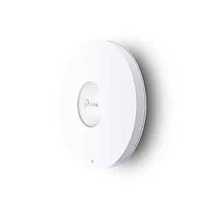Access Point Wi-Fi 6, AX3000 Dual-Band, 3/5 dBi, 1 x RJ45 Gigabit, PoE, adaptor DC - TP-Link Omada EAP650