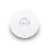 Access Point Wi-Fi 6, AX3000 Dual-Band, 3/5 dBi, 1 x RJ45 Gigabit, PoE, adaptor DC - TP-Link Omada EAP650 Access Point Wi-Fi 6, AX3000 Dual-Band, 3/5 dBi, 1 x RJ45 Gigabit, PoE, adaptor DC - TP-Link Omada EAP650