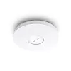 Access Point Wi-Fi 6, AX3000 Dual-Band, 3/5 dBi, 1 x RJ45 Gigabit, PoE, adaptor DC - TP-Link Omada EAP650 – TP-LINK EAP650