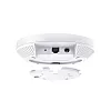 Access Point Wi-Fi 6, AX3000 Dual-Band, 3/5 dBi, 1 x RJ45 Gigabit, PoE, adaptor DC - TP-Link Omada EAP650 – TP-LINK EAP650