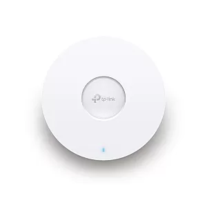Access Point Wi-Fi 6, AX3000 Dual-Band, 3/5 dBi, 1 x RJ45 Gigabit, PoE, adaptor DC - TP-Link Omada EAP650
