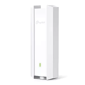 Access Point exterior HD, Wi-Fi 6, AX3000 Dual-Band, 4/5 dBi, 1 x RJ45 Gigabit, PoE - TP-Link Omada EAP650-outdoor Access Point exterior HD, Wi-Fi 6, AX3000 Dual-Band, 4/5 dBi, 1 x RJ45 Gigabit, PoE - TP-Link Omada EAP650-outdoor