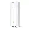 TP-LINK EAP650-Outdoor – Access Point exterior HD, Wi-Fi 6, AX3000 Dual-Band, 4/5 dBi, 1 x RJ45 Gigabit, PoE - TP-Link Omada EAP650-outdoor Access Point exterior HD, Wi-Fi 6, AX3000 Dual-Band, 4/5 dBi, 1 x RJ45 Gigabit, PoE - TP-Link Omada EAP650-outdoor – TP-LINK EAP650-Outdoor