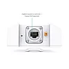 TP-LINK EAP650-Outdoor – Access Point exterior HD, Wi-Fi 6, AX3000 Dual-Band, 4/5 dBi, 1 x RJ45 Gigabit, PoE - TP-Link Omada EAP650-outdoor Access Point exterior HD, Wi-Fi 6, AX3000 Dual-Band, 4/5 dBi, 1 x RJ45 Gigabit, PoE - TP-Link Omada EAP650-outdoor – TP-LINK EAP650-Outdoor