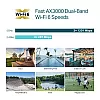 TP-LINK EAP650-Outdoor – Access Point exterior HD, Wi-Fi 6, AX3000 Dual-Band, 4/5 dBi, 1 x RJ45 Gigabit, PoE - TP-Link Omada EAP650-outdoor Access Point exterior HD, Wi-Fi 6, AX3000 Dual-Band, 4/5 dBi, 1 x RJ45 Gigabit, PoE - TP-Link Omada EAP650-outdoor – TP-LINK EAP650-Outdoor