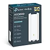 TP-LINK EAP650-Outdoor – Access Point exterior HD, Wi-Fi 6, AX3000 Dual-Band, 4/5 dBi, 1 x RJ45 Gigabit, PoE - TP-Link Omada EAP650-outdoor Access Point exterior HD, Wi-Fi 6, AX3000 Dual-Band, 4/5 dBi, 1 x RJ45 Gigabit, PoE - TP-Link Omada EAP650-outdoor – TP-LINK EAP650-Outdoor