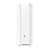 Access Point exterior HD, Wi-Fi 6, AX3000 Dual-Band, 4/5 dBi, 1 x RJ45 Gigabit, PoE - TP-Link Omada EAP650-outdoor