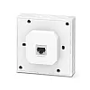 TP-LINK EAP650-wall – Access Point Wi-Fi 6, AX3000 Dual-Band, 3/5 dBi, 2 x RJ45 Gigabit, PoE - TP-Link Omada EAP650-wall Access Point Wi-Fi 6, AX3000 Dual-Band, 3/5 dBi, 2 x RJ45 Gigabit, PoE - TP-Link Omada EAP650-wall – TP-LINK EAP650-wall