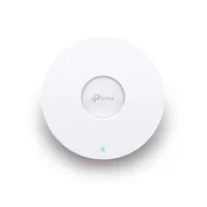 Access Point Wi-Fi 6, AX3000 Dual-Band, 3/5 dBi, 1 x RJ45 Gigabit, PoE - TP-Link Omada EAP653 Access Point Wi-Fi 6, AX3000 Dual-Band, 3/5 dBi, 1 x RJ45 Gigabit, PoE - TP-Link Omada EAP653