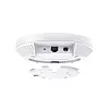 TP-LINK EAP653 – Access Point Wi-Fi 6, AX3000 Dual-Band, 3/5 dBi, 1 x RJ45 Gigabit, PoE - TP-Link Omada EAP653 Access Point Wi-Fi 6, AX3000 Dual-Band, 3/5 dBi, 1 x RJ45 Gigabit, PoE - TP-Link Omada EAP653 – TP-LINK EAP653