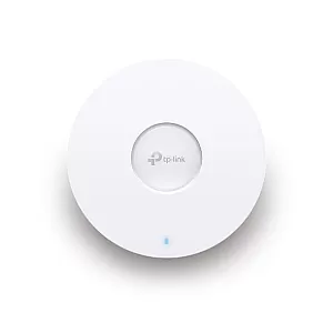 Access Point Wi-Fi 6, AX3000 Dual-Band, 3/5 dBi, 1 x RJ45 Gigabit, PoE - TP-Link Omada EAP653