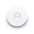 Access Point Wi-Fi 6, AX3000 Dual-Band, 3/5 dBi, 1 x RJ45 Gigabit, PoE - TP-Link Omada EAP653