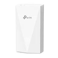 Access Point Wi-Fi 6, AX3000 Dual-Band, 3/5 dBi, 4 x RJ45 Gigabit, PoE - TP-Link Omada EAP655-wall Access Point Wi-Fi 6, AX3000 Dual-Band, 3/5 dBi, 4 x RJ45 Gigabit, PoE - TP-Link Omada EAP655-wall