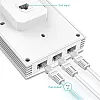 TP-LINK EAP655-wall – Access Point Wi-Fi 6, AX3000 Dual-Band, 3/5 dBi, 4 x RJ45 Gigabit, PoE - TP-Link Omada EAP655-wall Access Point Wi-Fi 6, AX3000 Dual-Band, 3/5 dBi, 4 x RJ45 Gigabit, PoE - TP-Link Omada EAP655-wall – TP-LINK EAP655-wall