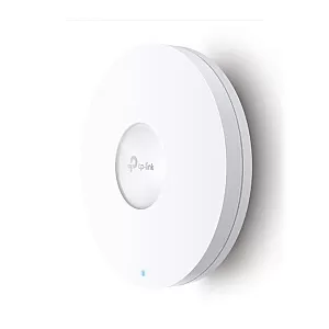 Access Point Wi-Fi 6, AX5400 Dual-Band, 4/5 dBi, 1 x RJ45 2.5 Gbps, PoE, adaptor DC - TP-Link Omada EAP670