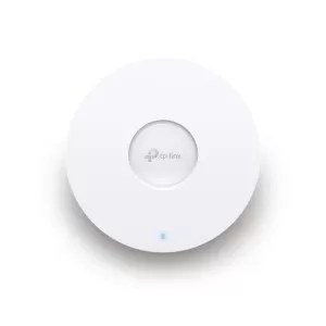 Access Point Wi-Fi 6, AX5400 Dual-Band, 4/5 dBi, 1 x RJ45 2.5 Gbps, PoE, adaptor DC - TP-Link Omada EAP670