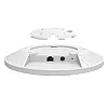 Access Point Wi-Fi 6, AX5400 Dual-Band, 4/5 dBi, 1 x RJ45 2.5 Gbps, PoE - TP-Link Omada EAP673 – TP-LINK EAP673
